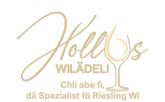 Logo Hollys Wilädeli